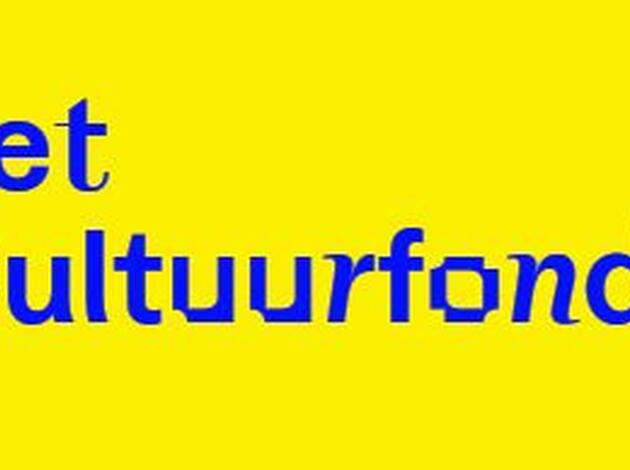 cultuurfonds