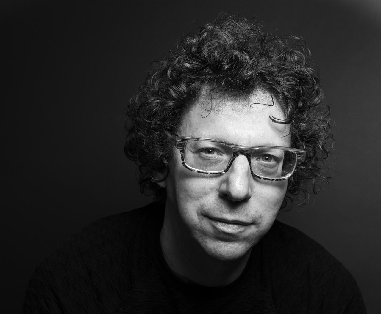 Arnon door Sander Voerman