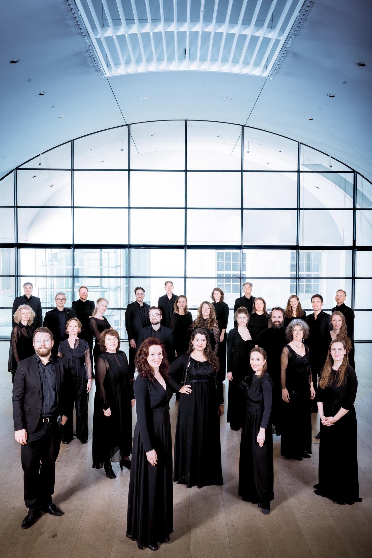 cappella