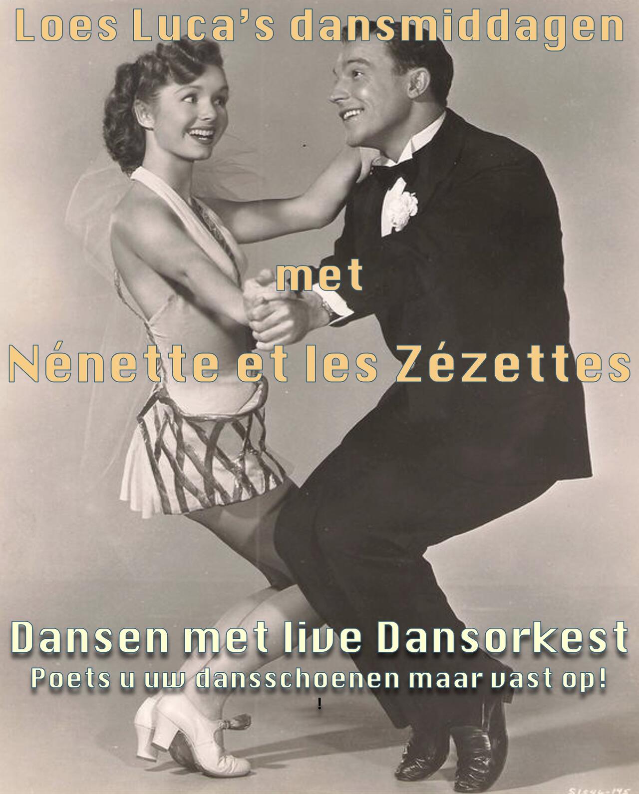 nenettes