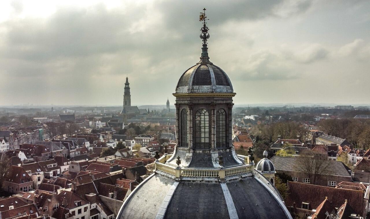 De Oostkerk