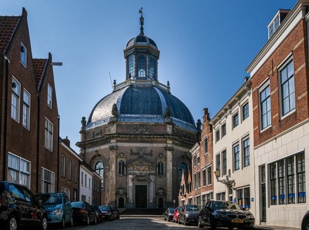 DeOostkerk