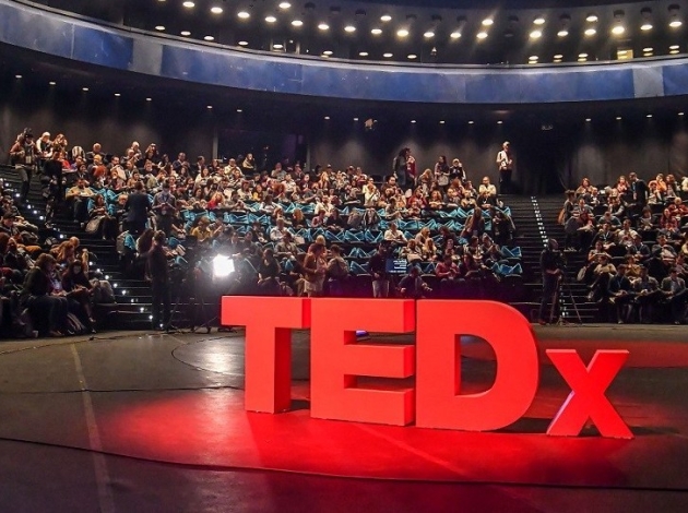 Tedx