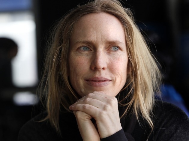 Miriam Toews